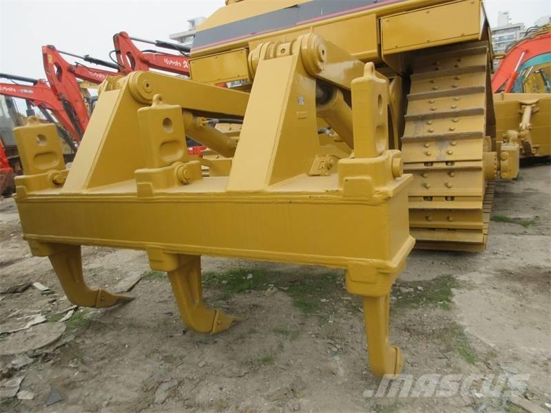 CAT D 8 R 履带式推土机