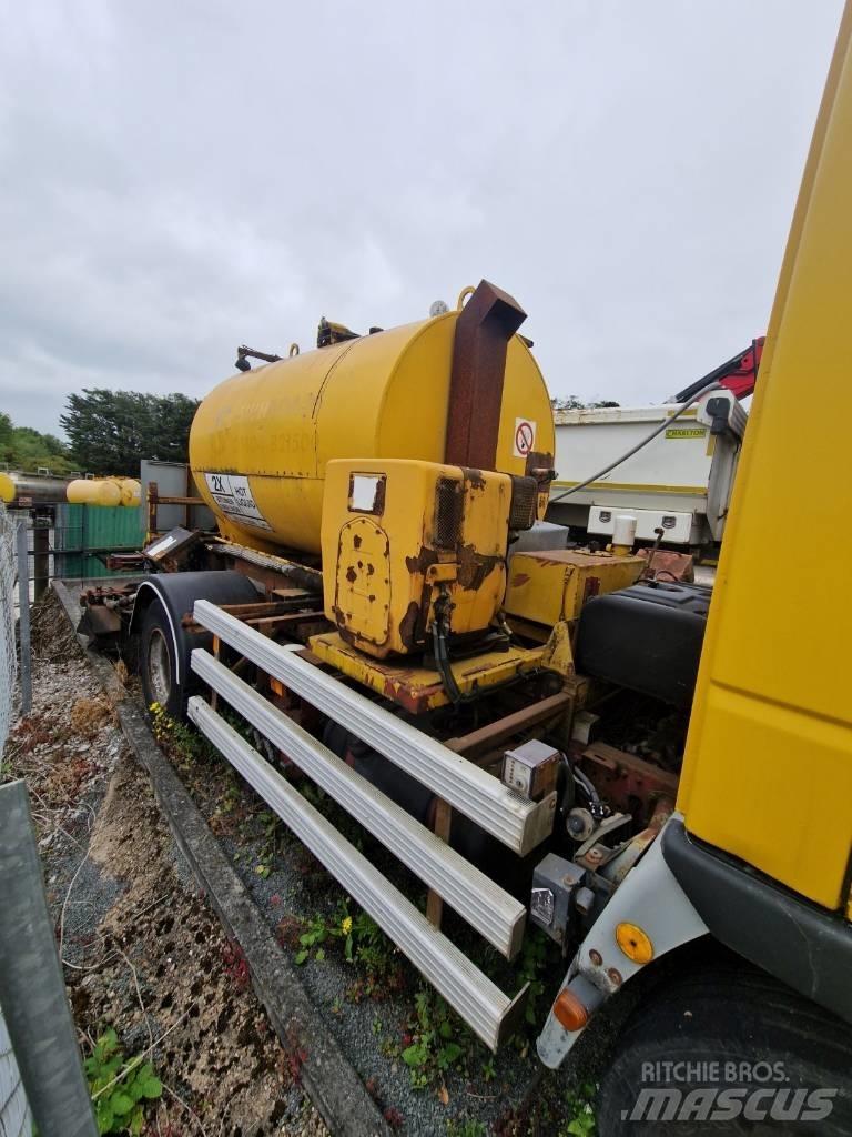 FORD 75E17 建筑机械-其他