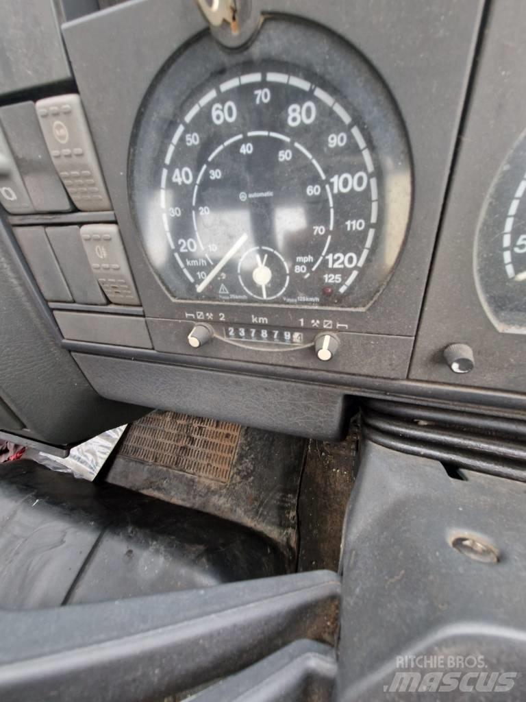FORD 75E17 建筑机械-其他