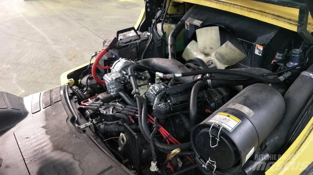 Hyster H4.5FT6 其他叉车