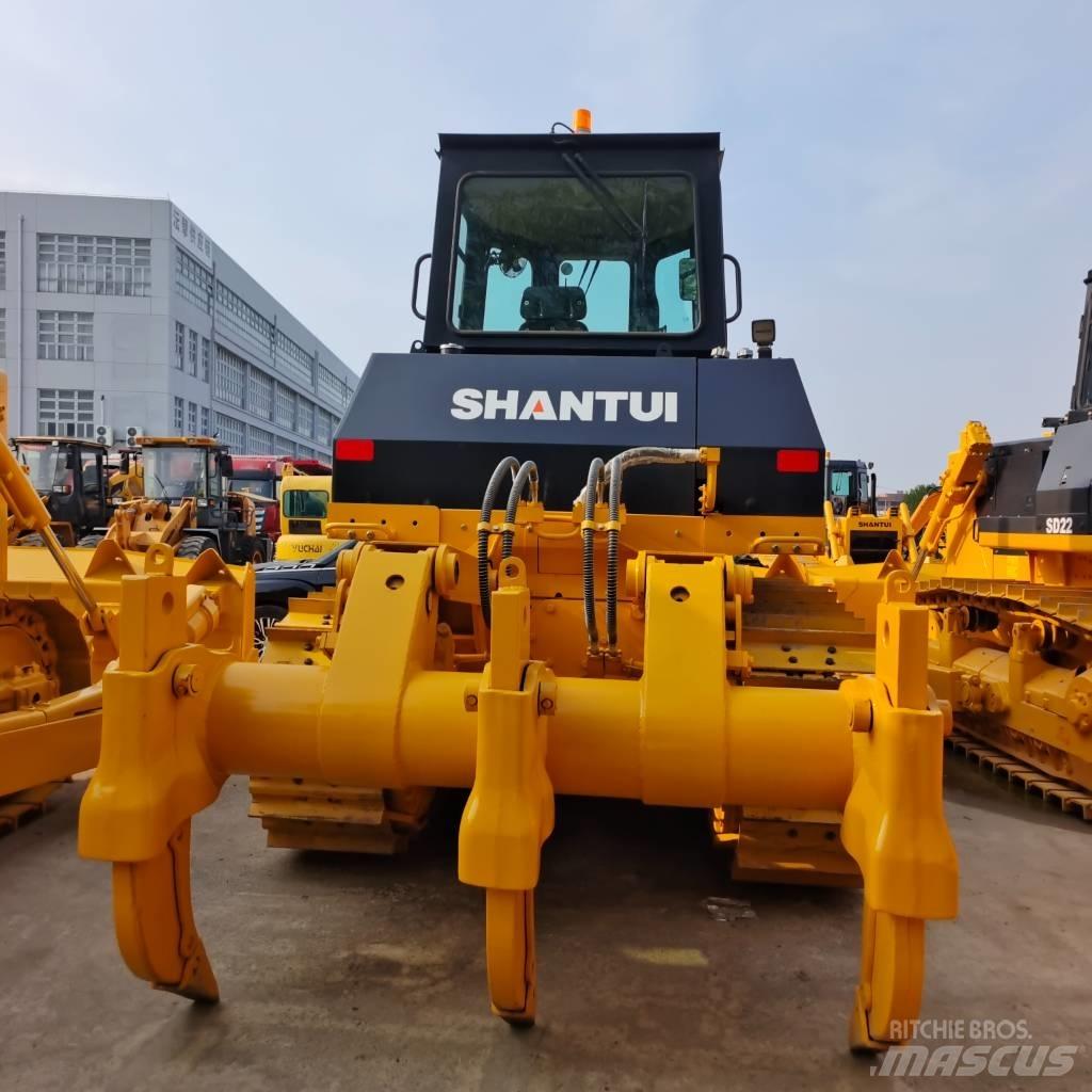 Shantui SD 22 履带式推土机