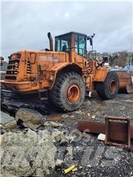 Fiat-Hitachi w230 轮式装载机