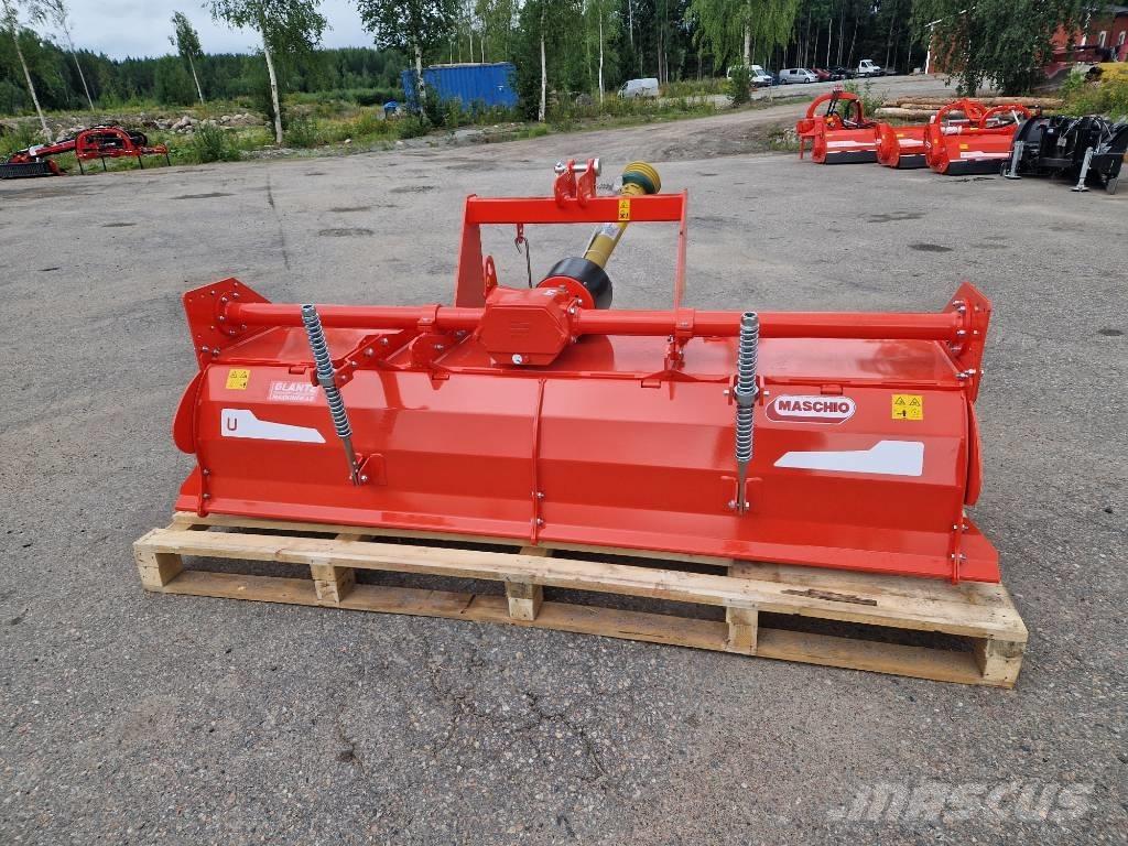 Maschio U 230 动力旋转耙