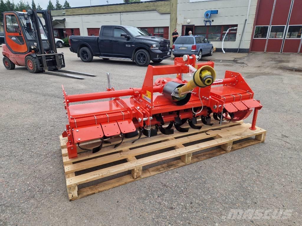 Maschio U 230 动力旋转耙