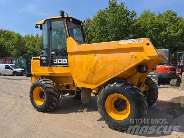 JCB 9FT -2S5 翻斗车\公路型自卸车