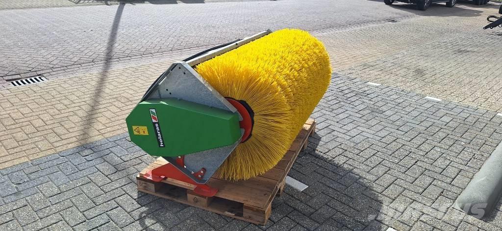 Holaras H150 刷子配件