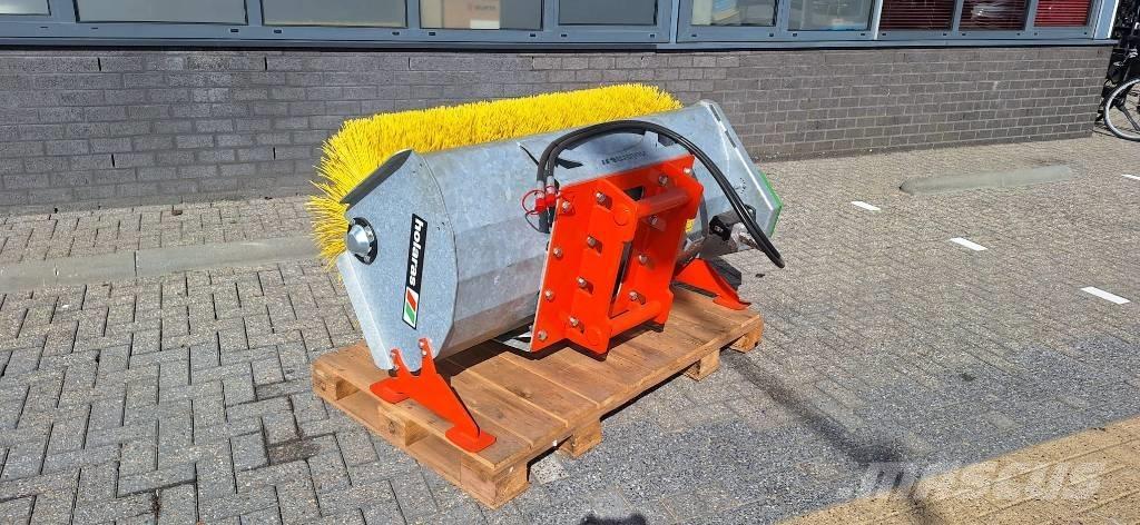 Holaras H150 刷子配件