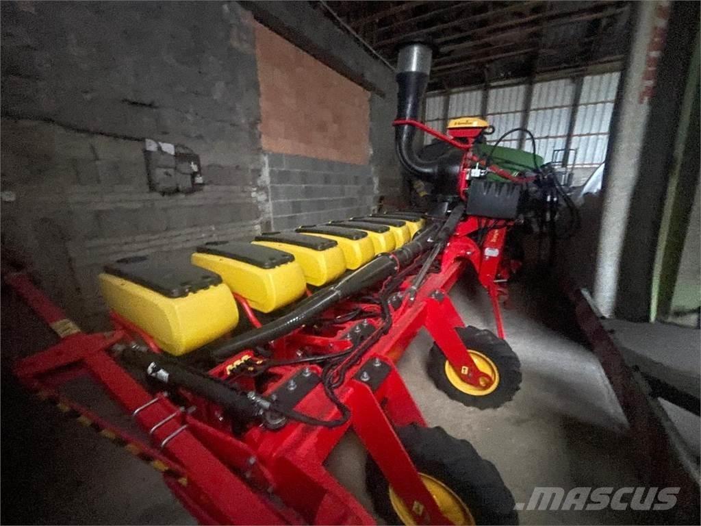 Väderstad TPV 12 精密播种机