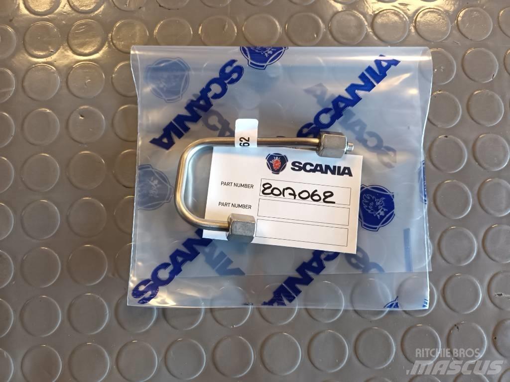 Scania PIPE 2017062 运输工具-其他