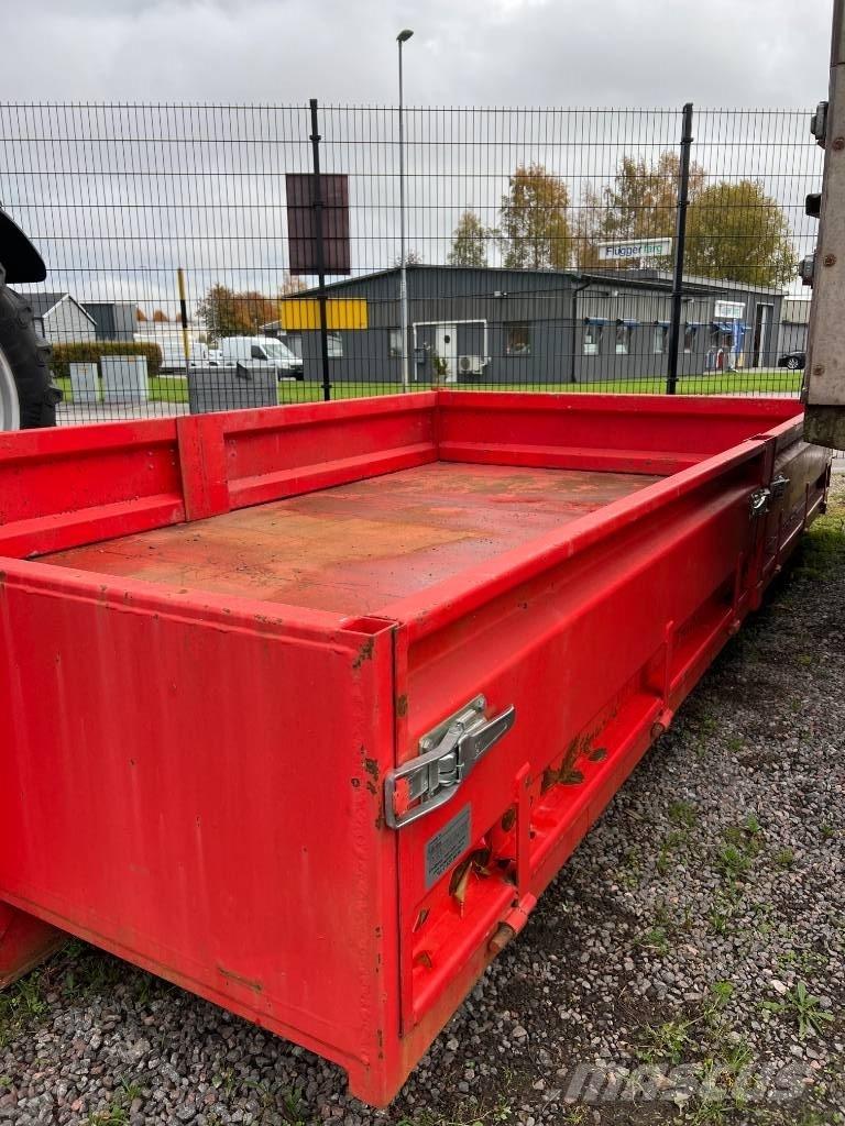 Bigab 235 其他拖车