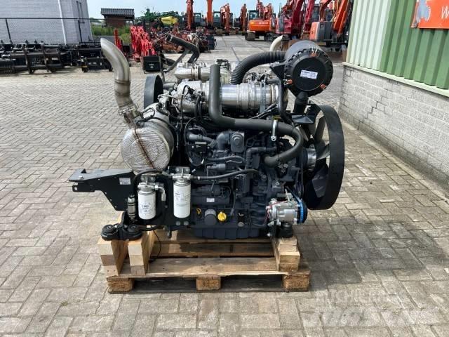Bomag BW 213 / 211 D-5 复合式压路机
