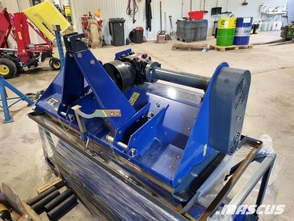 Bonnet EFGC 1.95 牧场割草机和切顶器