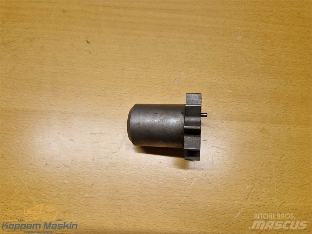 Rottne 055-0134 收割机机箱