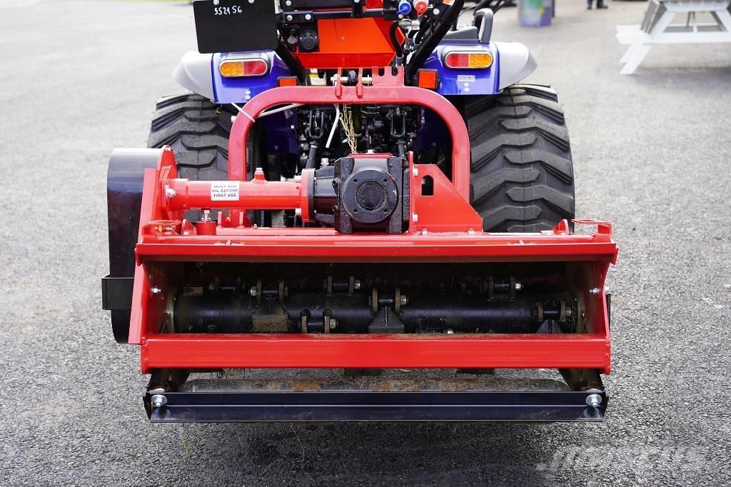  IM PREMIUM BETESPUTS 牧场割草机和切顶器