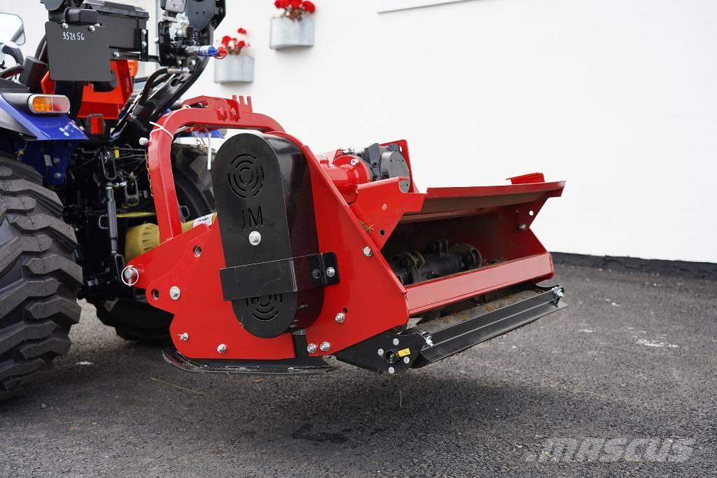  IM PREMIUM BETESPUTS 牧场割草机和切顶器