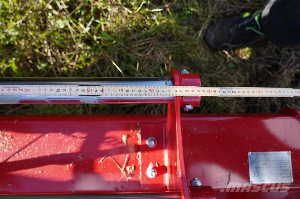  IM PREMIUM BETESPUTS 牧场割草机和切顶器