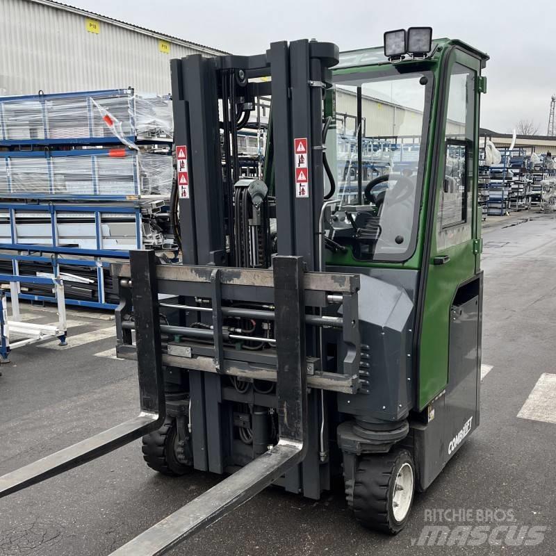 Combilift CBE 2500 四轮前移式叉车