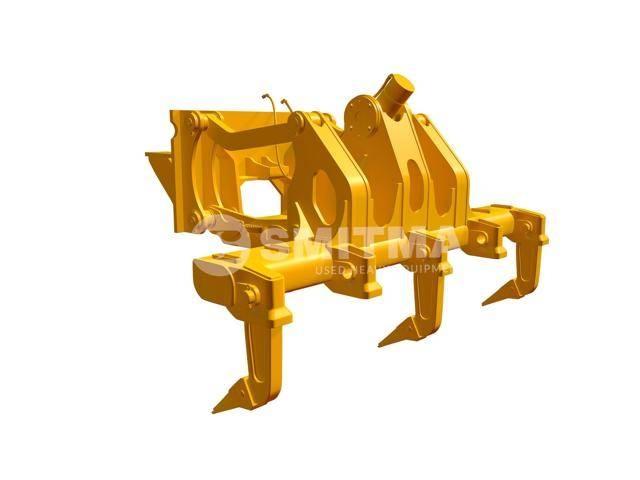 CAT 140 NG 松土器