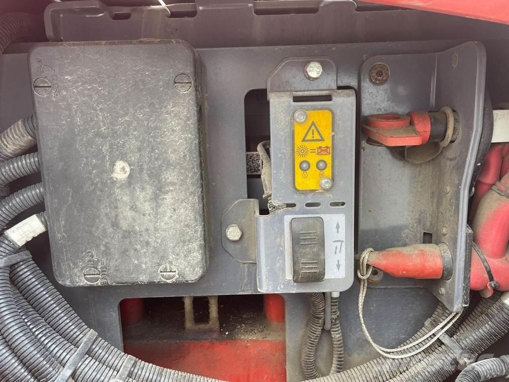 Wirtgen W100CFi 沥青路面铣刨机|铣刨机