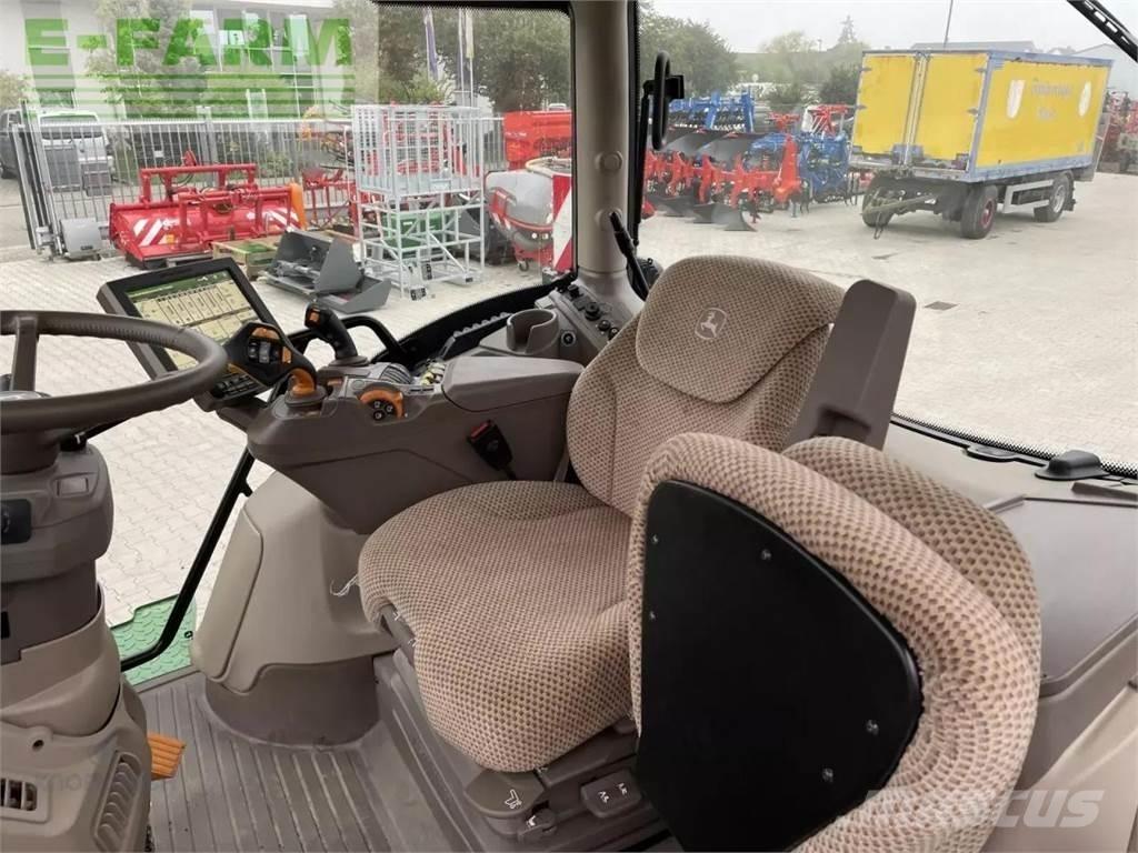 John Deere 6r 230 拖拉机/农用车