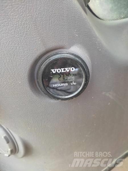 Volvo EC 750 DL 履带挖掘机