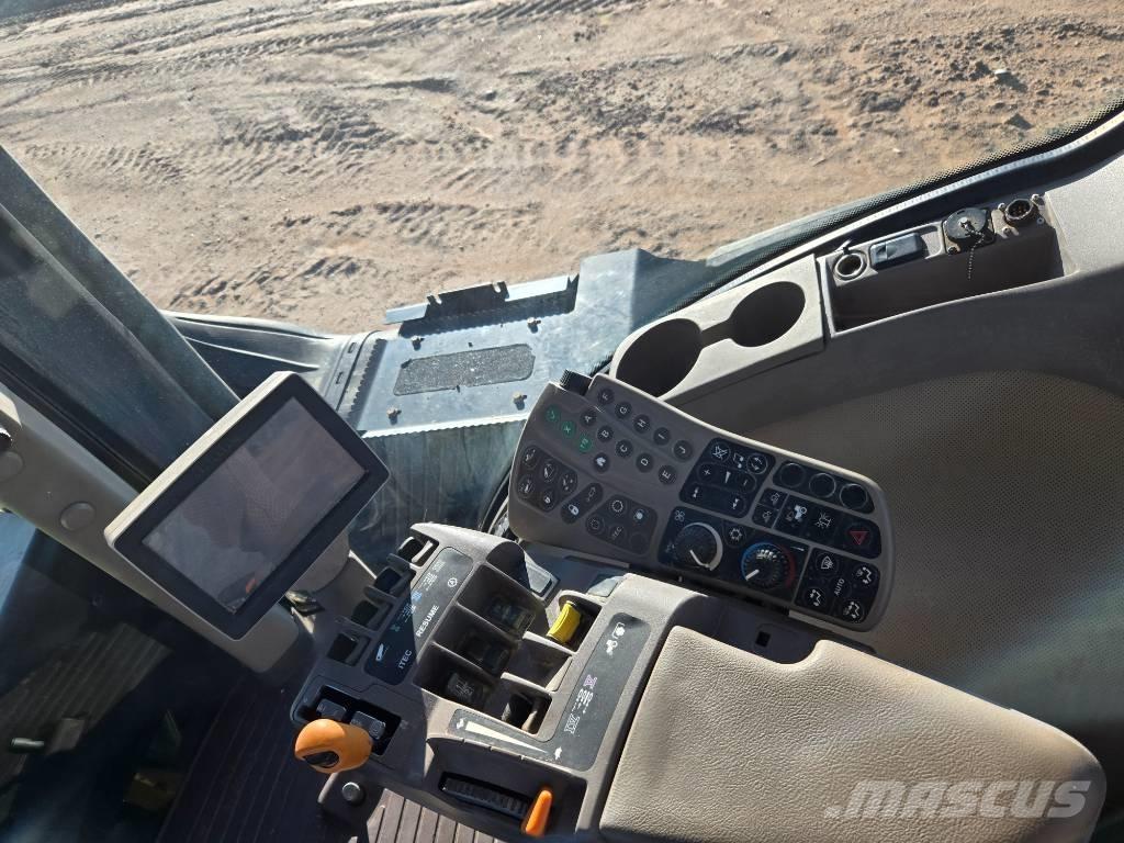 John Deere 9460 R 拖拉机/农用车