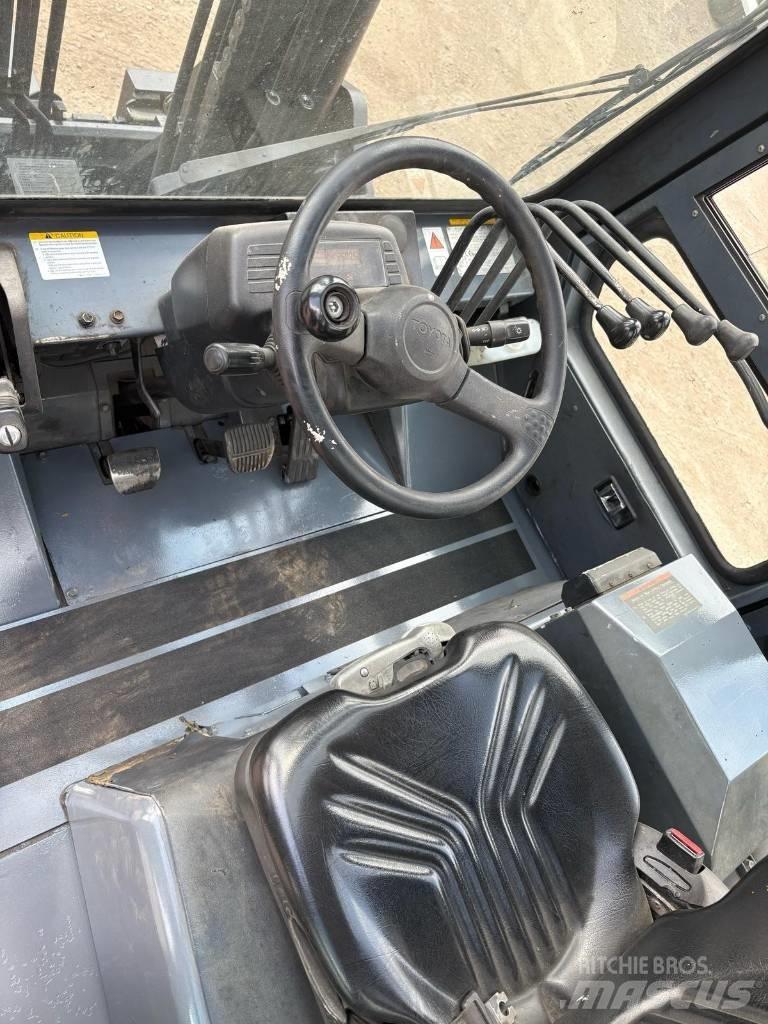 Toyota 5 FD 70 柴油叉车