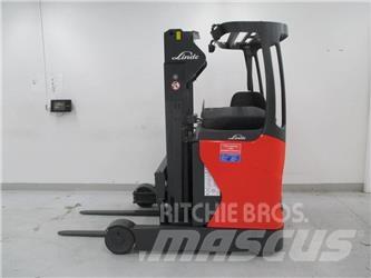 Linde R14 前移式叉车