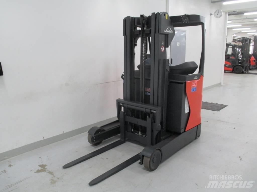 Linde R14 前移式叉车
