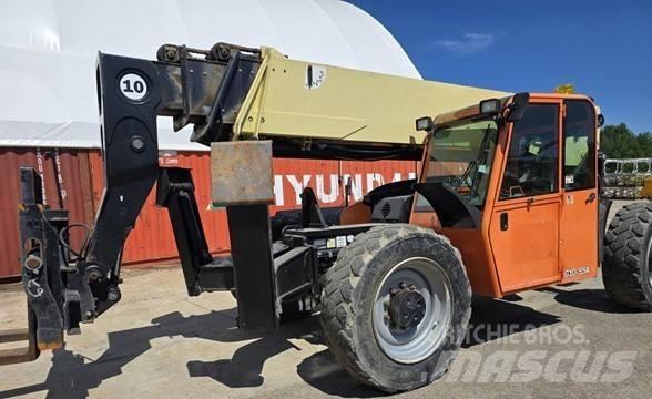 JLG G10-55A 伸缩臂叉装车|叉装车