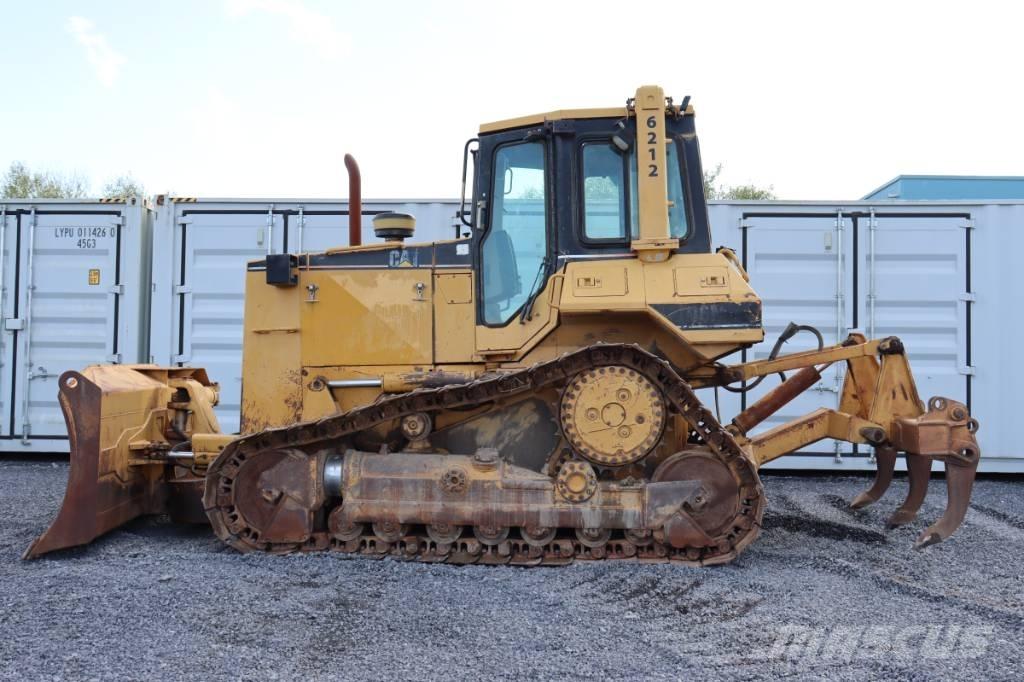 CAT D 6 M XL 履带式推土机