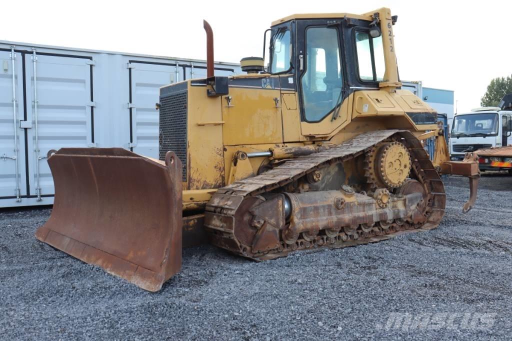 CAT D 6 M XL 履带式推土机