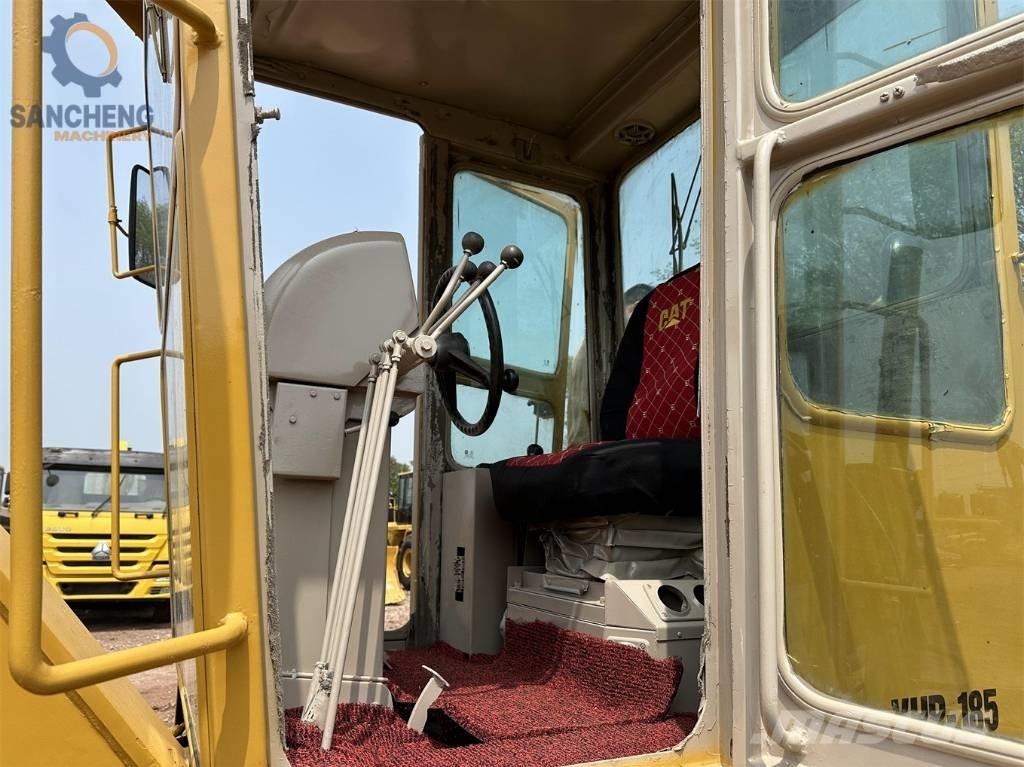 CAT 140G 平地机/推土机