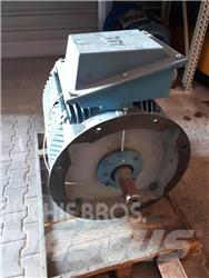 ABB M2BA315 压缩机配件