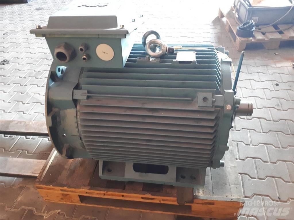 ABB M2BA315 压缩机配件