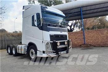 Volvo FH 440 其他货车