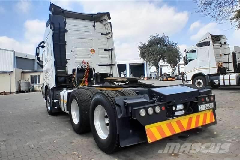 Volvo FH 440 其他货车