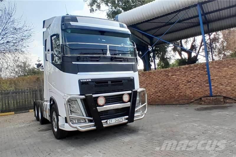 Volvo FH 440 其他货车
