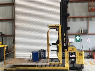 Hyster R30XMF2 高举式装载机
