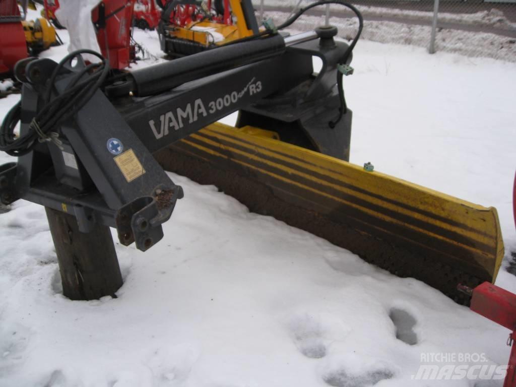 Vama 3000 R3 刮路机