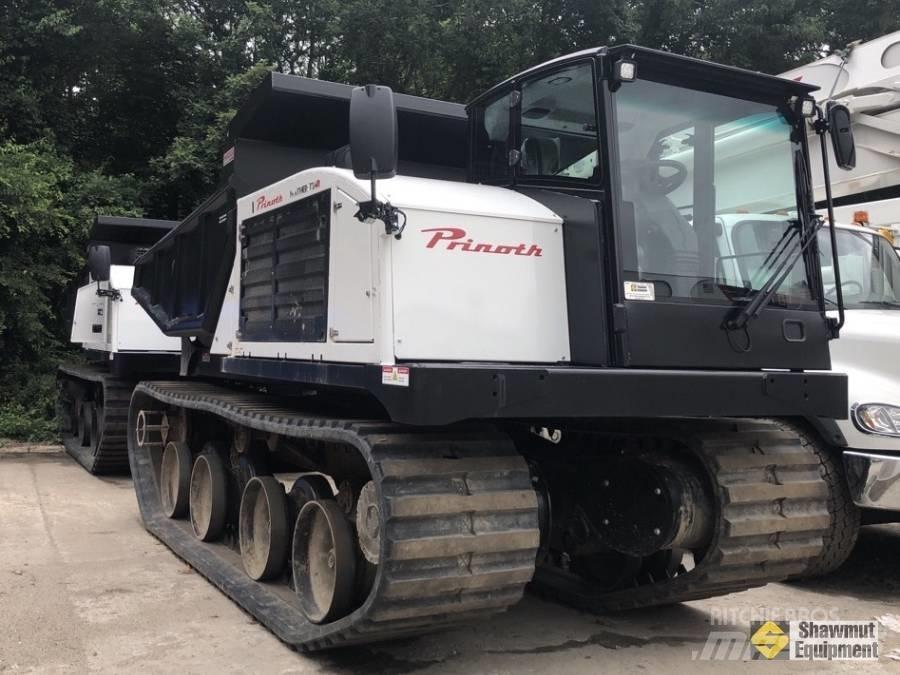 Prinoth PANTHER T14R 建筑机械-其他