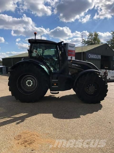 Valtra T 175 ED 拖拉机/农用车