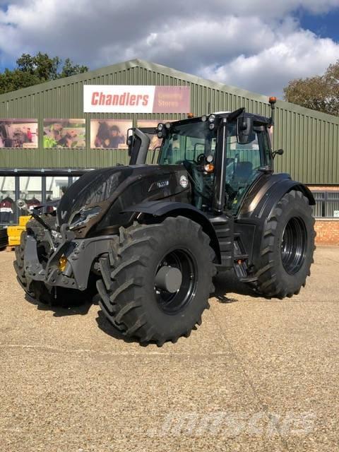 Valtra T 175 ED 拖拉机/农用车