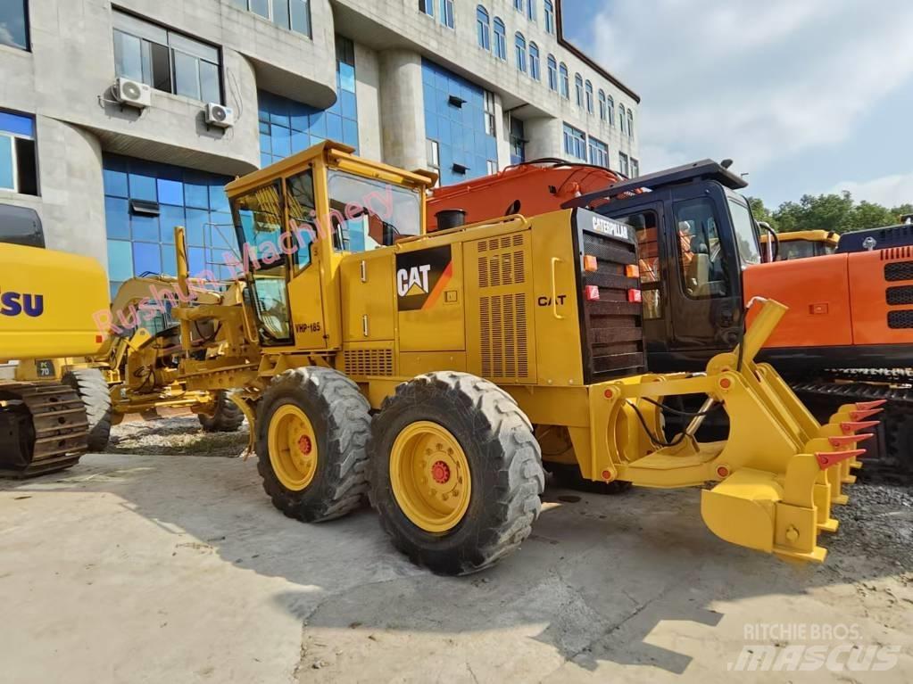 CAT 140 H 平地机/推土机