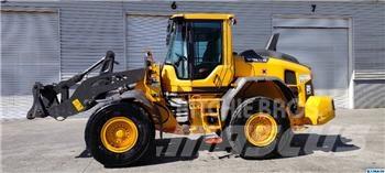 Volvo L 70 H 小型装载机