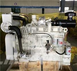 Cummins 6CTA8.3-M220 发动机