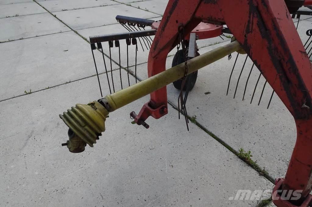 Deutz KS200DN hark 料堆整形机
