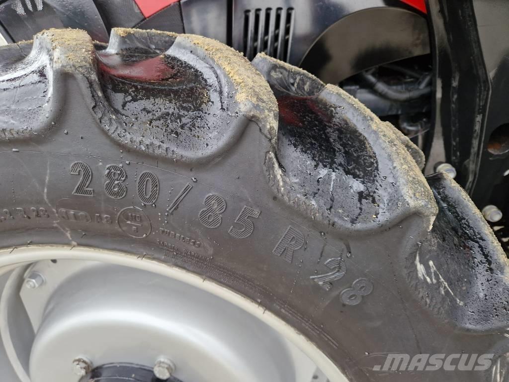 Case IH Farmall 85 C 拖拉机/农用车