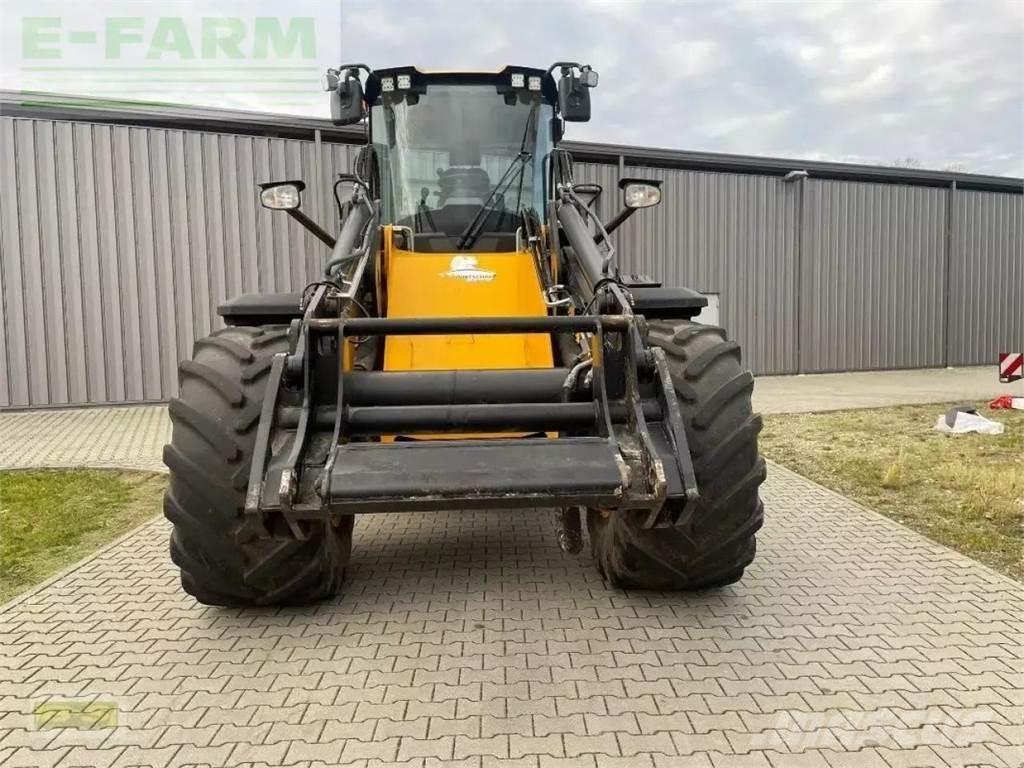 JCB 435s s5 小型挖掘机