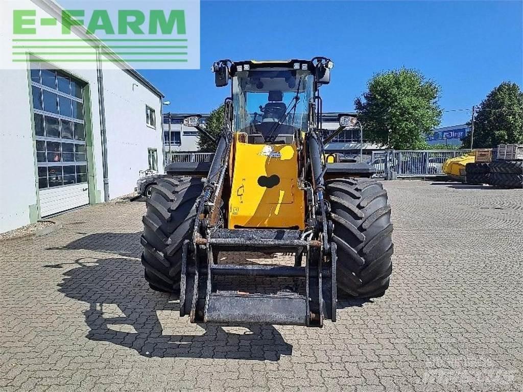 JCB 435s s5 小型挖掘机